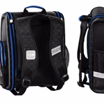 ISKOLATÁSKA,36x30x16,Gucci Nylon, Gaming thumbnail 1