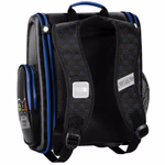 ISKOLATÁSKA,36x30x16,Gucci Nylon, Gaming thumbnail 4