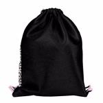 Disney Prémium tornazsák, polyester 300D, Ballerina, 45x34cm thumbnail 7