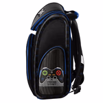 ISKOLATÁSKA,36x30x16,Gucci Nylon, Gaming thumbnail 9