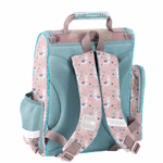 ISKOLATÁSKA, 36x28x15 cm, PS, LAMA thumbnail 3