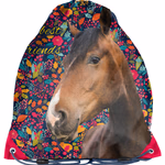 Tornazsák  HORSE 38x34