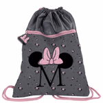 Disney Prémium tornazsák, polyester 300D, Panda, 45x34cm thumbnail 6