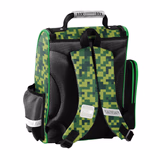 ISKOLATÁSKA,36x28x15,polyester 300D, Pixel thumbnail 7