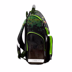 ISKOLATÁSKA, 36x28x15 cm, PS, GAMING thumbnail 3