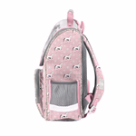 ISKOLATÁSKA, 36x28x15 cm, PS, HORSE thumbnail 4