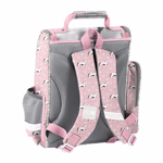 ISKOLATÁSKA, 36x28x15 cm, PS, HORSE thumbnail 2