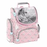 ISKOLATÁSKA, 36x28x15 cm, PS, HORSE thumbnail 1