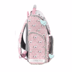 ISKOLATÁSKA, 36x28x15 cm, PS, HORSE thumbnail 3