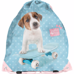 TORNAZSÁK, 38x34, Polyester 210D, 'STUDIO PETS '