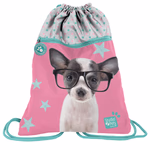 Tornazsák Prémium STUDIO PETS 45x34