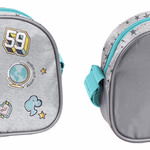 Válltáska BARBIE 18x15x6 thumbnail 2