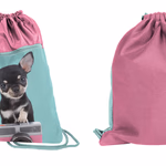 Tornazsák Prémium STUDIO PETS 45x34 thumbnail 2