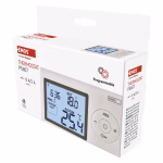 EMOS Programozható vezetékes szobatermosztát thumbnail 2