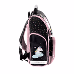 ISKOLATÁSKA, 36x28x15 cm, PS, UNICORN thumbnail 3