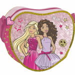 Válltáska BARBIE 18x16x5