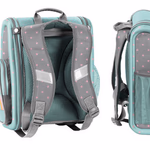 ISKOLATÁSKA, 36x30x16, Gucci Nylon, 'STUDIO PETS ' thumbnail 1