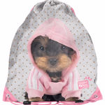 Tornazsák STUDIO PETS 38x34 Polyester 210D