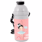 KULACS,500ML,polypropylene          BPA FREE, Ballerina thumbnail 1