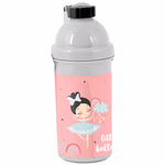 KULACS,500ML,polypropylene          BPA FREE, Ballerina thumbnail 2
