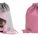 Tornazsák PRÉMIUM STUDIO PETS 45x34 Polyester 300D