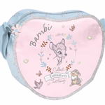 TÁSKÁCSKA,18x16x5,satin,Disney Bambi thumbnail 1