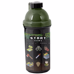 KULACS,500ML,polypropylene          BPA FREE, Start Game thumbnail 3