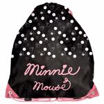 Disney tornazsák, Minnie, 38x34cm thumbnail 2