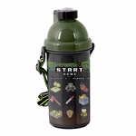 KULACS,500ML,polypropylene          BPA FREE, Start Game thumbnail 2