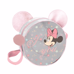 KÉZITÁSKA,16x16x6,gleaming material,Minnie thumbnail 2