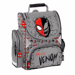 ISKOLATÁSKA, 36x28x15 cm, SPIDERMAN thumbnail 1