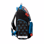 Spiderman Merev iskolatáska, Minnie, 36x28x15cm thumbnail 3