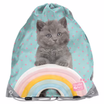 TORNAZSÁK, 38x34, Polyester 210D, 'STUDIO PETS ' thumbnail 1