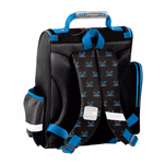 Spiderman Merev iskolatáska, Minnie, 36x28x15cm thumbnail 2