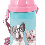 Kulacs STUDIO PETS 8,5x20x9