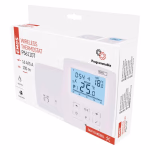 EMOS Programozható vezeték nélküli OpenTherm szobatermosztát thumbnail 2