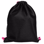 TORNAZSÁK, 47x37  / kieszeń 37x31 , PU+Polyester, 'MINNIE '
