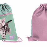 Tornazsák PRÉMIUM STUDIO PETS 45x34 Polyester 300D