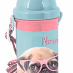 KULACS STUDIO PETS 500 ML POLYPROPYLENE BPA FREE