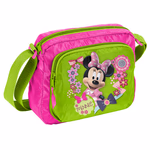 Válltáska MINNIE 22x18x9 Polyester 300x300D thumbnail 1