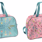 SPORTTÁSKA MINNIE 40x25x16 Satin thumbnail 1