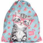 Tornazsák STUDIO PETS 38x34 Polyester 210D