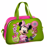 Szabadidőtáska MINNIE 40x25x13 Polyester 300x300D thumbnail 1