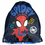 Spidey tornazsák, Minnie, 38x34cm