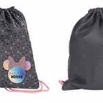 TORNAZSÁK, 45x34, polyester 300D, 'MINNIE ' thumbnail 1