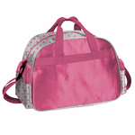 Szabadidőtáska STUDIO PETS 37x17x27,5 Satin thumbnail 2