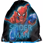 Spiderman tornazsák, Frozen, 38x34cm thumbnail 2