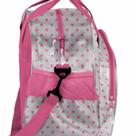 Szabadidőtáska STUDIO PETS 37x17x27,5 Satin thumbnail 3