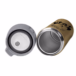 THERMO BÖGRE, 380 ml, stanless steel+polypropylene, 'Minnie ' thumbnail 3