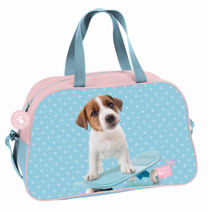 Sporttáska STUDIO PETS 40x25x13 - Image 1 of 2